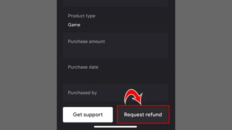 How To Refund Stadia Games For Mobile And PC Gamer Digest