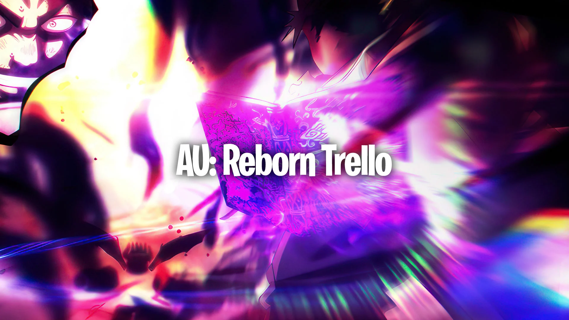 AU Reborn Trello Link April 2024 Gamer Digest