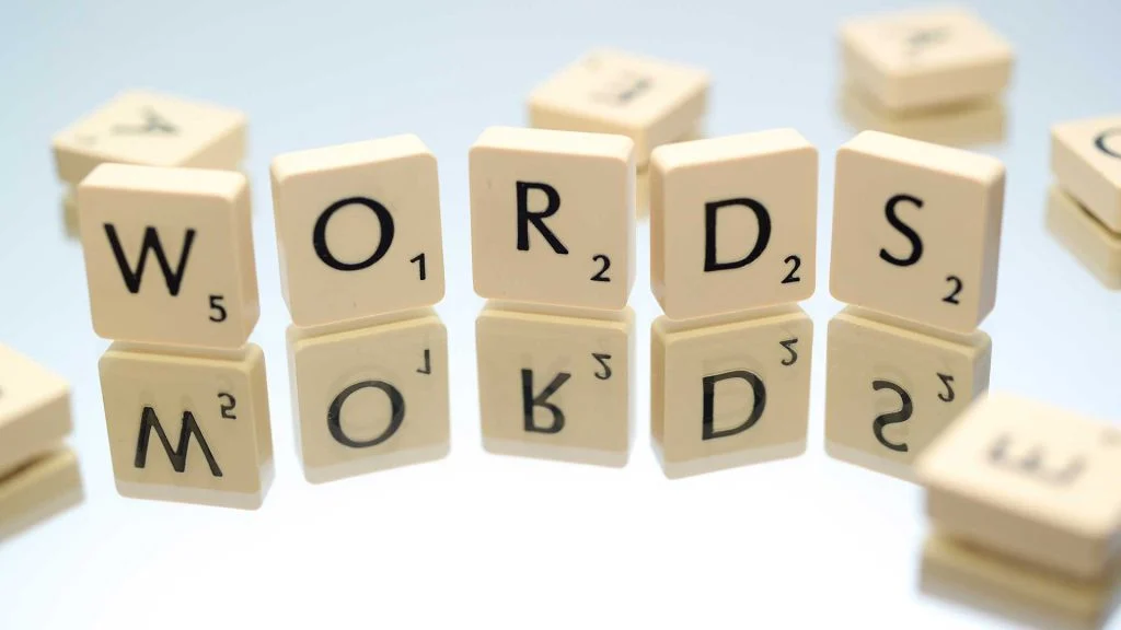 5 Letter Words with OOS In the Middle – Wordle List