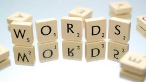 5 Letter Words Ending in IC