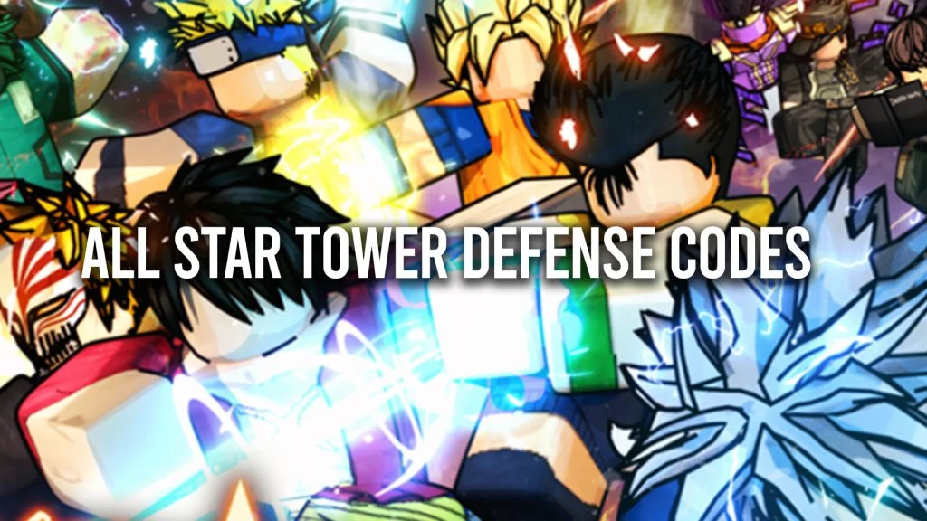 All Star Tower Defense Codes: Free Gems (February 2024)