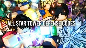 All Star Tower Defense Codes: Free Gems (May 2023)