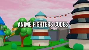 Anime Fighters Simulator Codes: Free Boosts (May 2023)