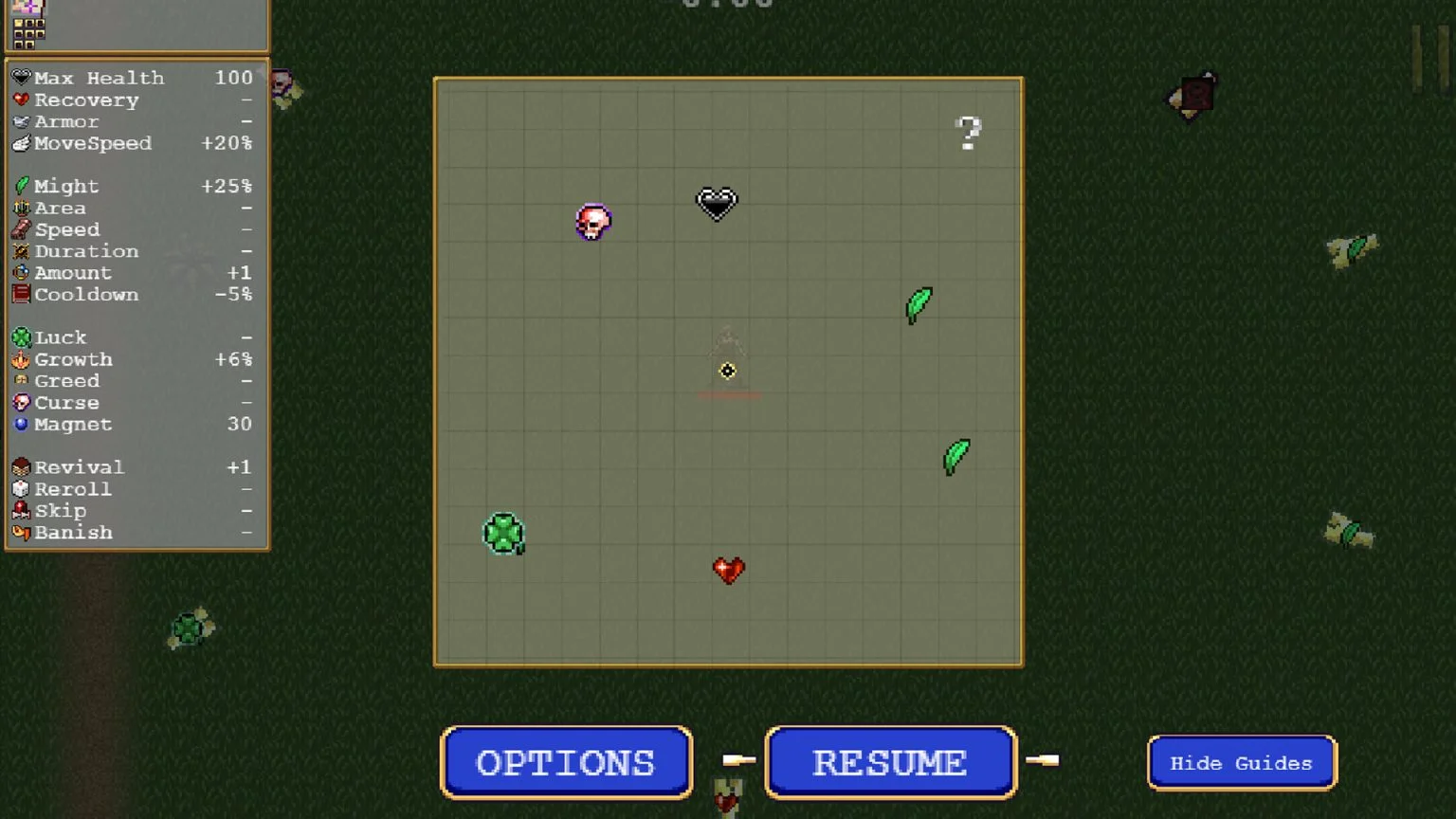 How to Unlock the Dairy Plant in Vampire Survivors Gamer Digest