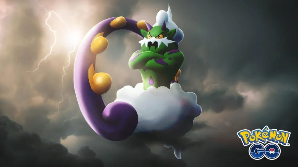 Pokemon GO Flying Type Pokemon List and Attacks