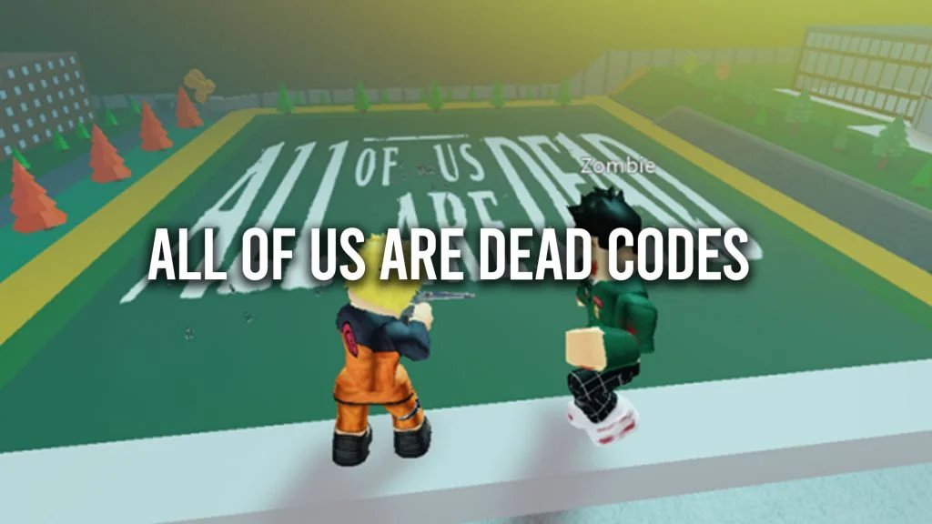 All Of Us Are Dead Codes: Free Tickets (April 2024)