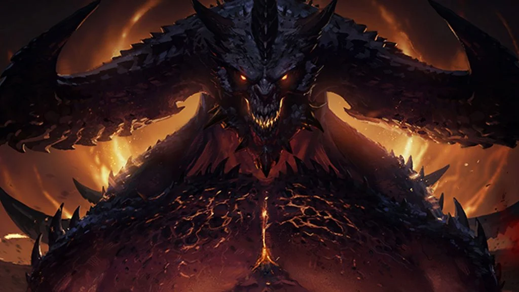 Diablo Immortal Launching in Asia Pacific Region on July 7