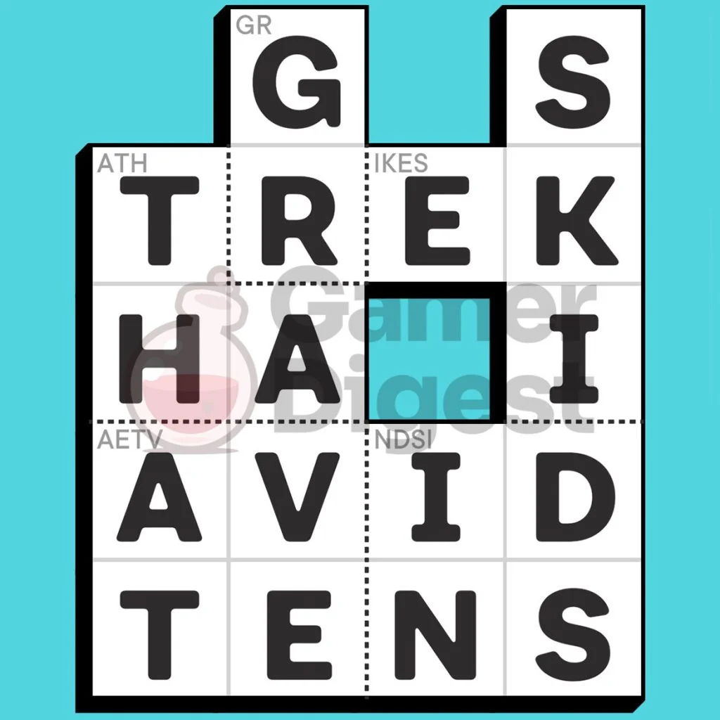 Knotwords Answers – Monday, May 2, 2022 Daily Puzzle