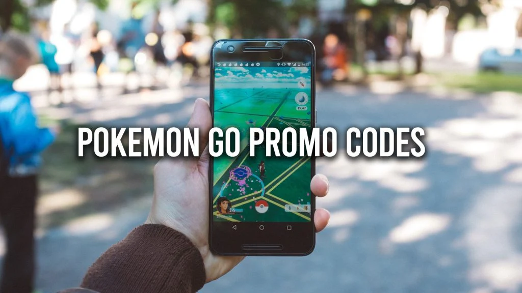 Pokemon GO Promo Codes: April 2024