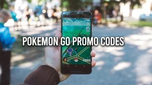 Pokemon GO Promo Codes: June 2023