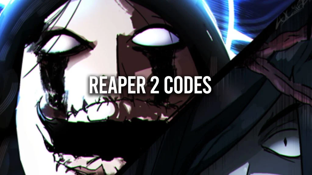 Reaper 2 Codes: Cash and Rerolls (December 2023)
