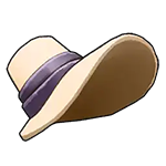 V Rising Hats - Bonnet