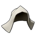 V Rising Hats - Maid's Cap