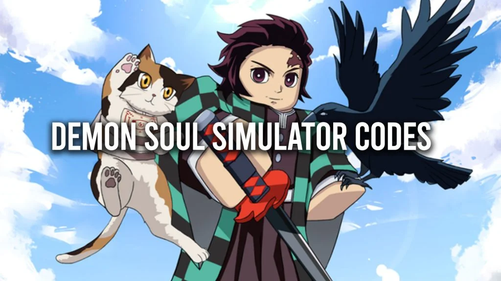 Demon Soul Simulator Codes