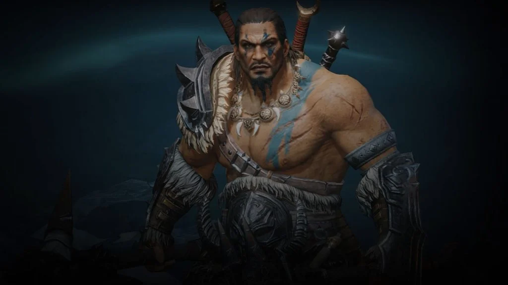 Diablo Immortal Barbarian Legendary Items (May 2023)