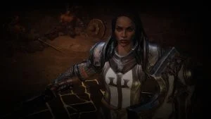 Diablo Immortal Crusader Legendary Items (June 2023)