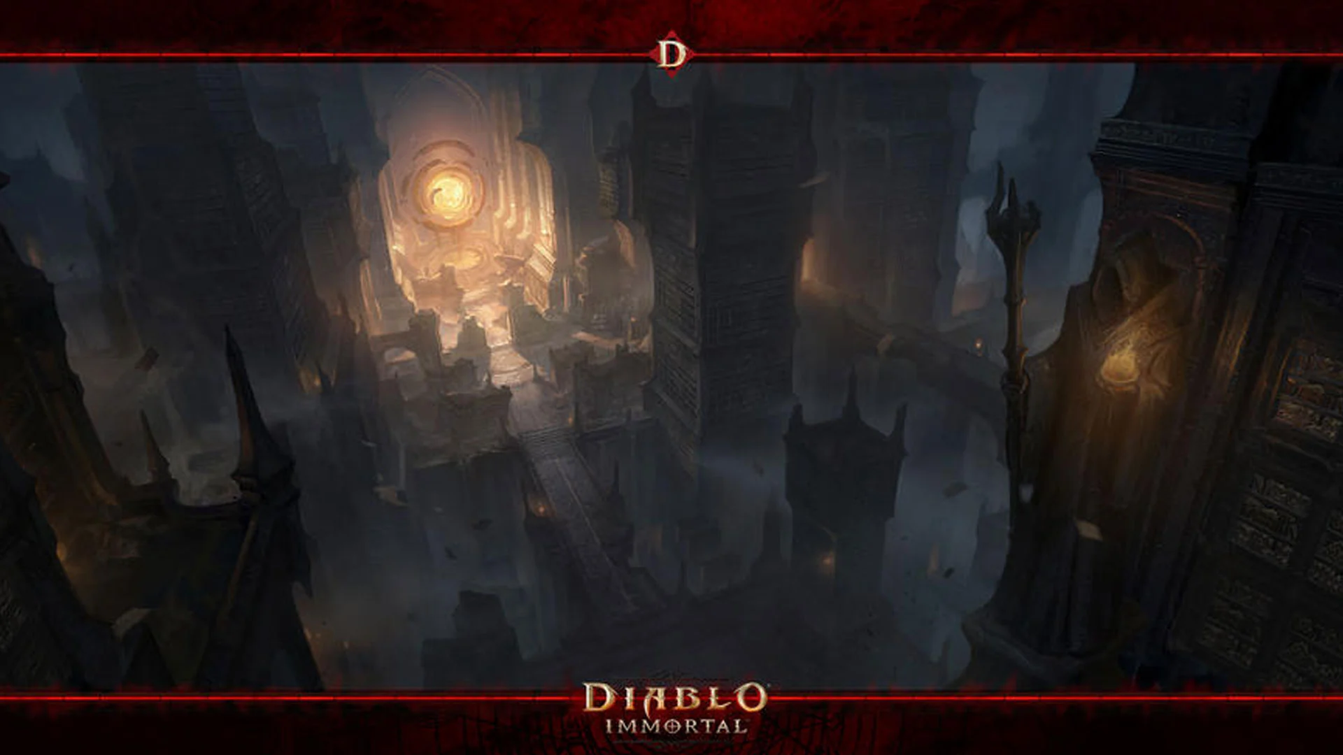 Diablo Immortal Lamp Puzzle Solution Gamer Digest