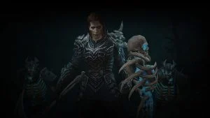 Diablo Immortal Necromancer Legendary Items (June 2023)