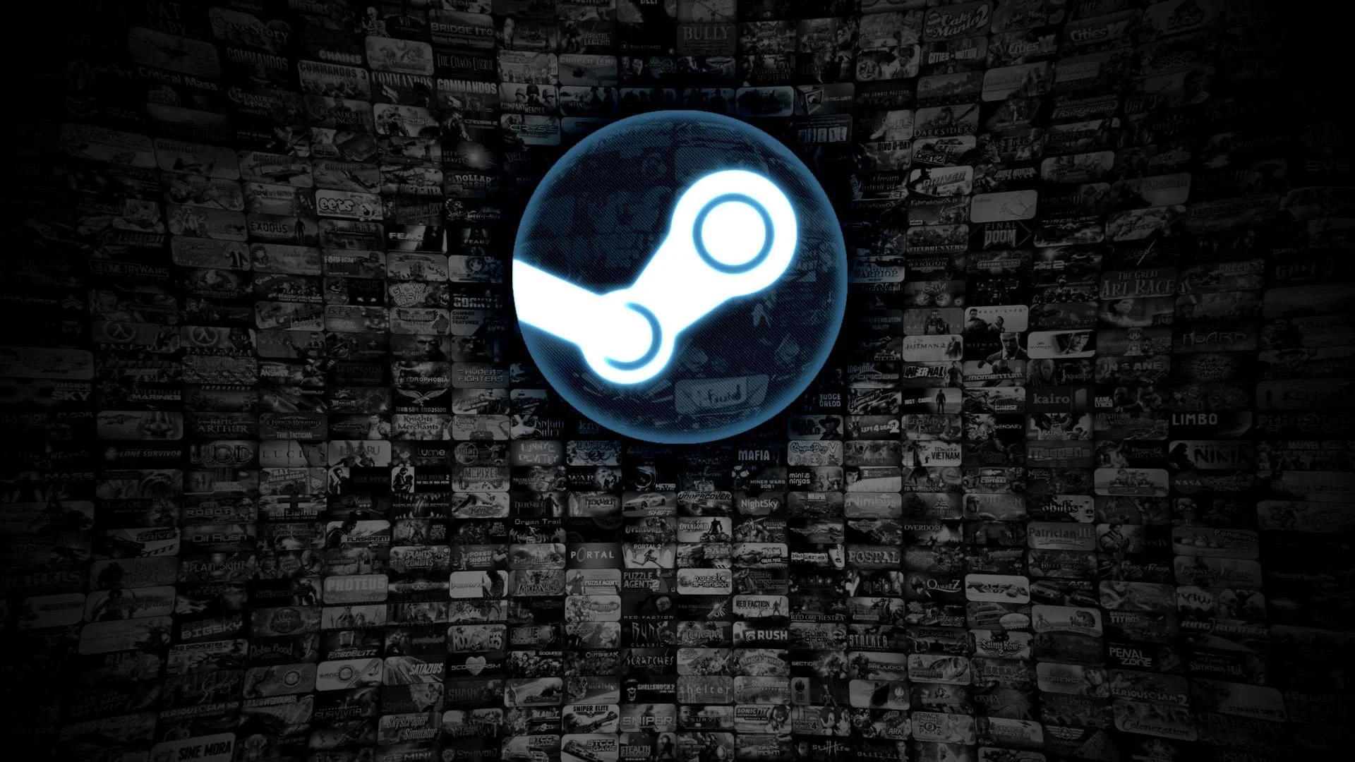 How to Change Your Steam Avatar