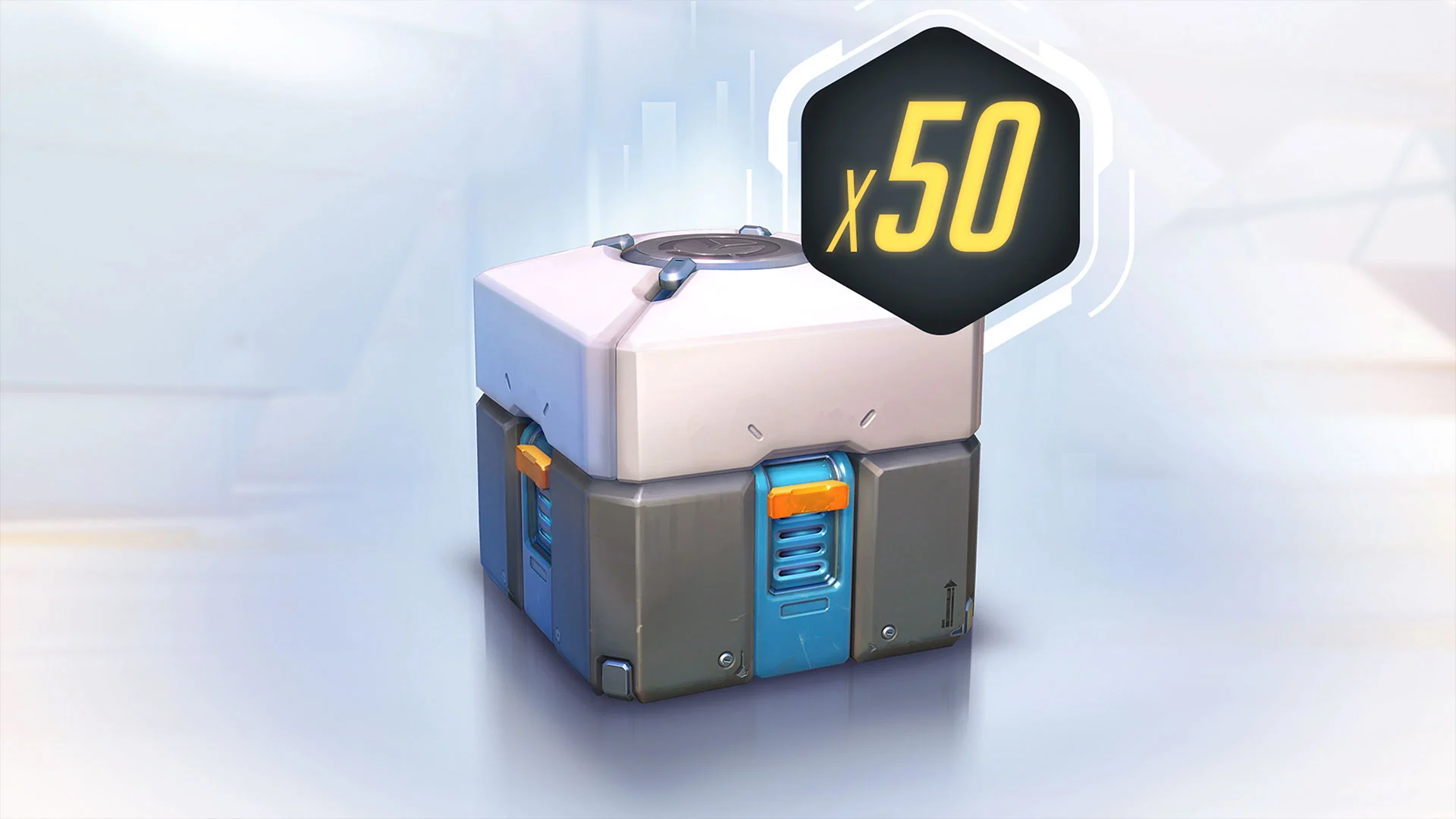 Overwatch 2 Will Not Have Loot Boxes