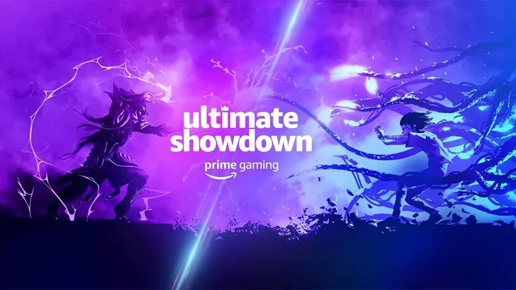 What You Need to Know About Prime Gaming Ultimate Showdown
