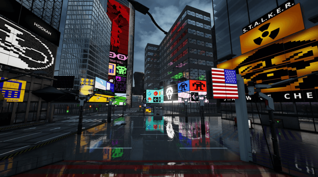 Reddit Makvoy Times Square