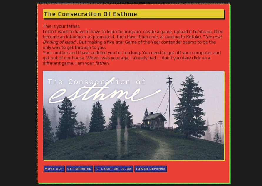 Steam Summer Sale 2022 - Clorthax's Party Badge - The Consecration Of Esthme