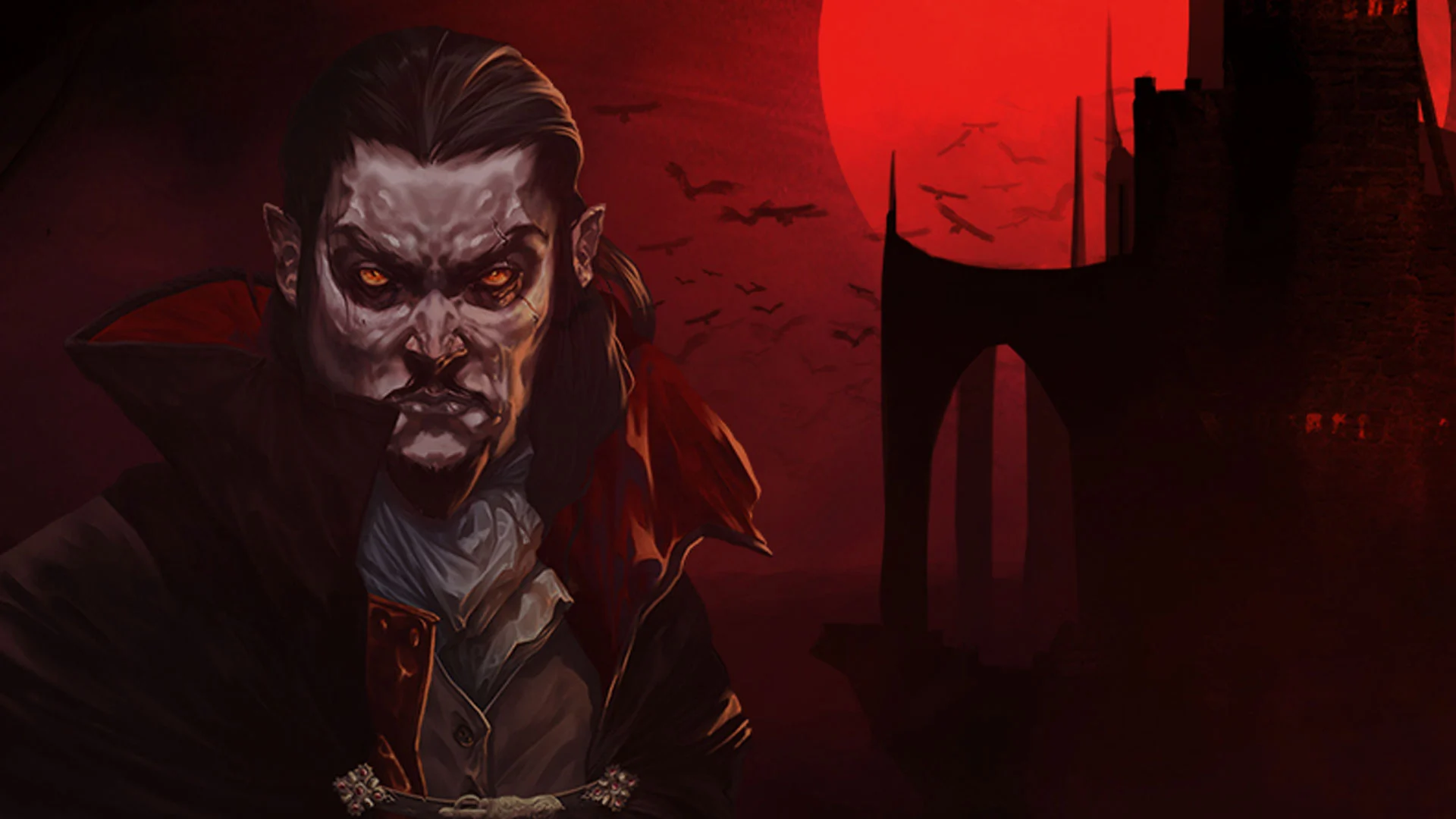 Vampire Survivors 0.7.3 Adds New Character, Weapon, Arcanas, and Relics
