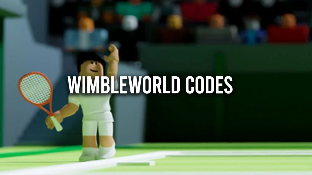 WimbleWorld Codes