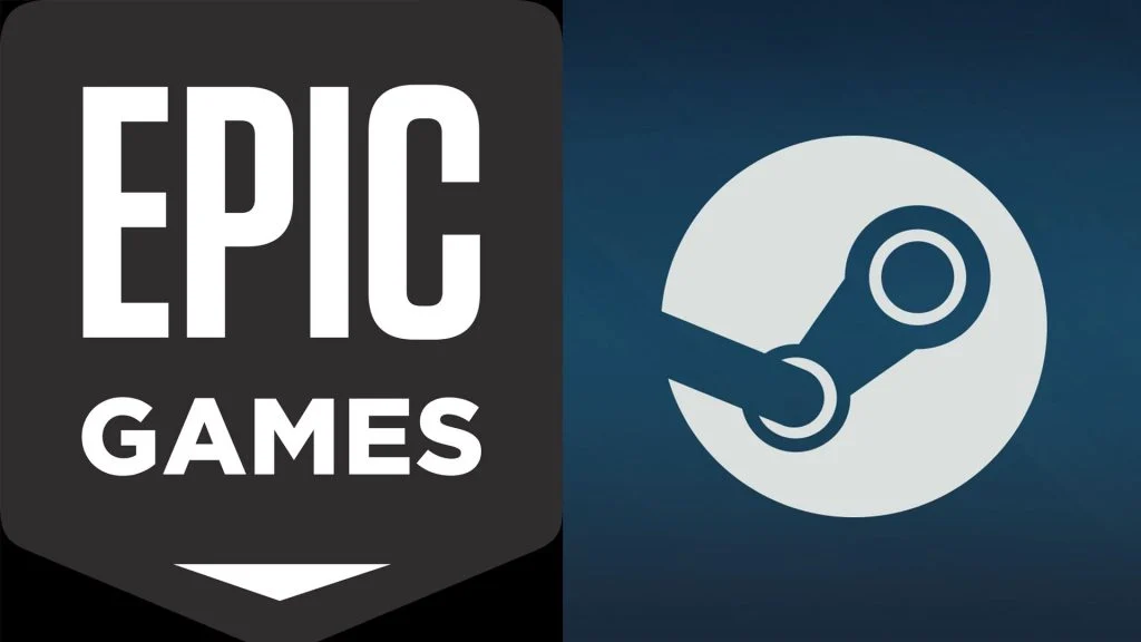Epic and Steam Get Crossplay Support
