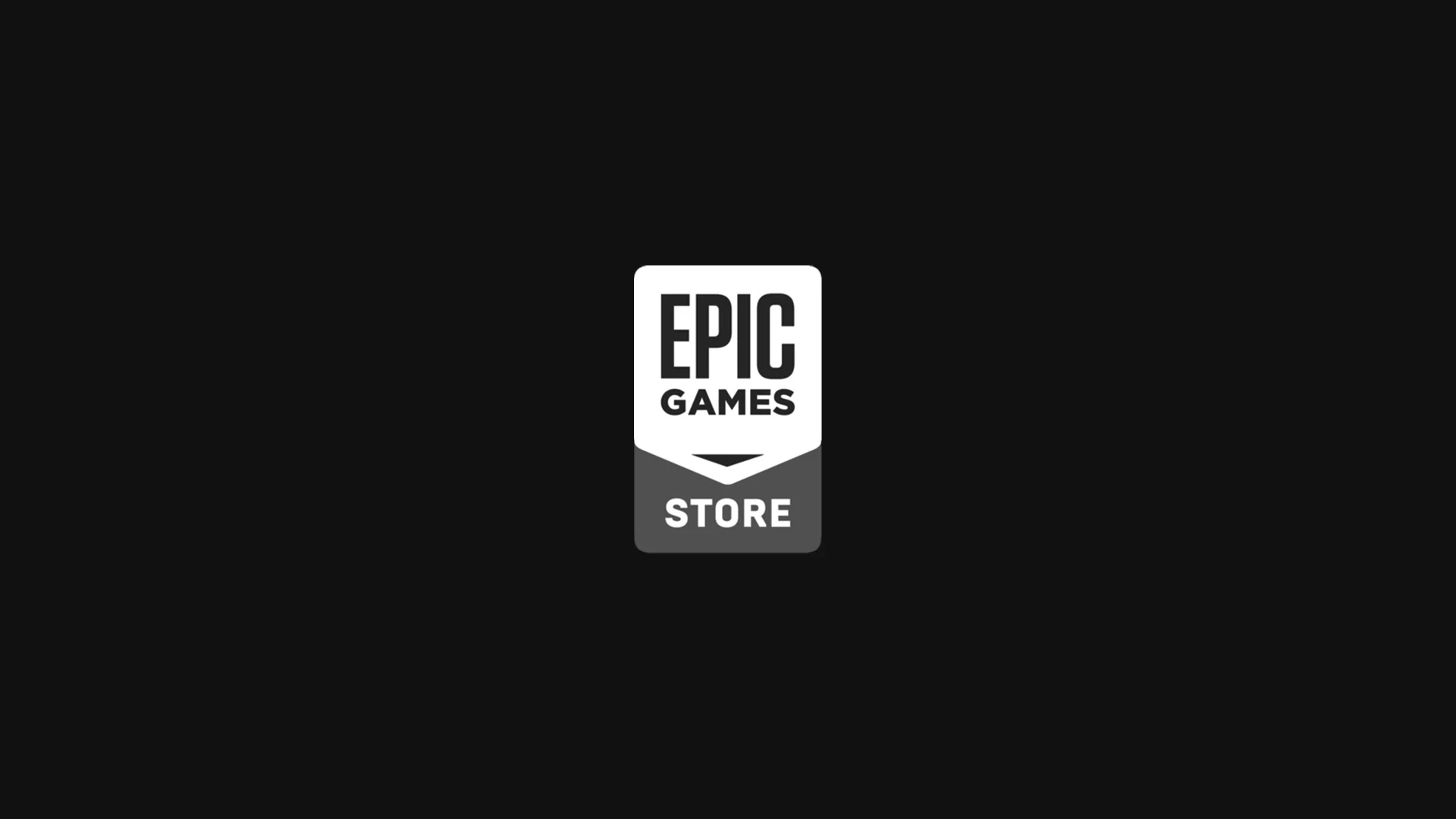 Epic Store Free Game June 9, 2022, Epic Logo