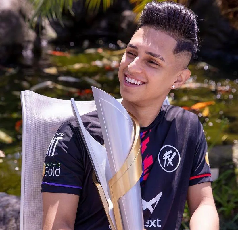 YouTube Gaming Signs Massive Brazilian Gaming Star, Nobru