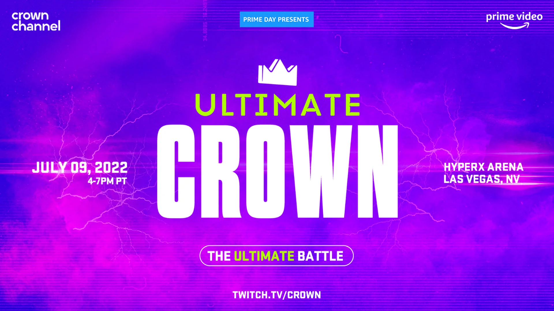 MrBeast vs Ninja - The Ultimate Crown Showdown on Twitch