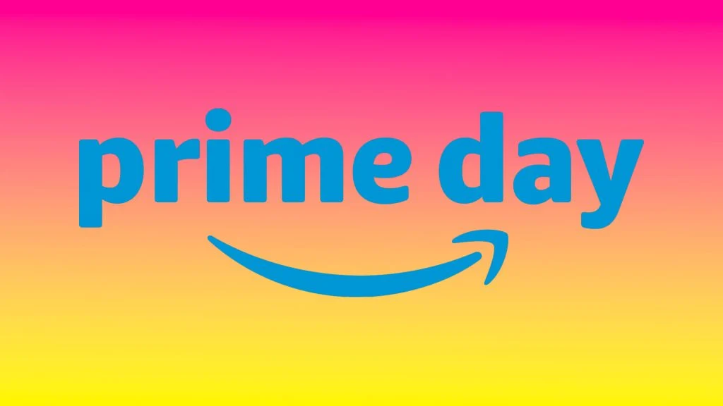 Amazon Prime Day Best Deals (2022)