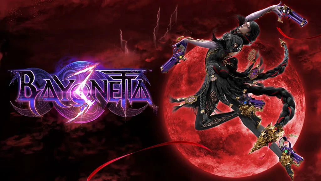 Bayonetta 3: Release Date and How to Pre-order