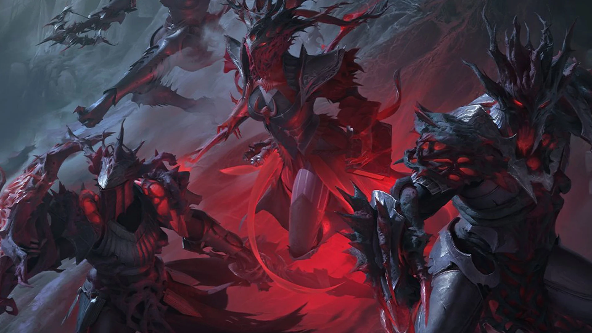 Diablo Immortal Season 2 Battle Pass Rewards