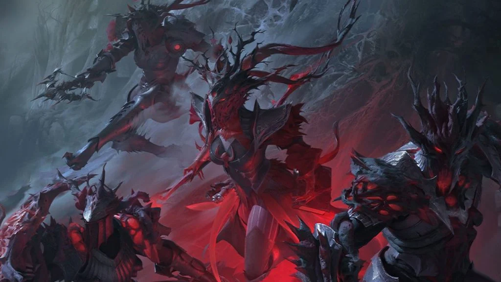 Diablo Immortal Season 2 Begins on July 7