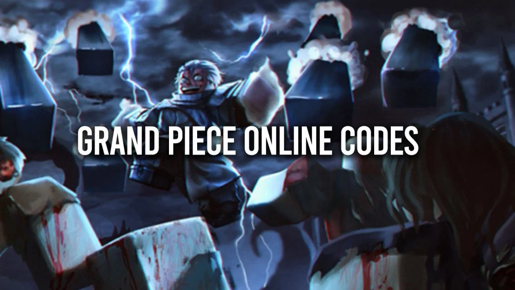 Grand Piece Online Codes: Rolls and Resets (January 2024)