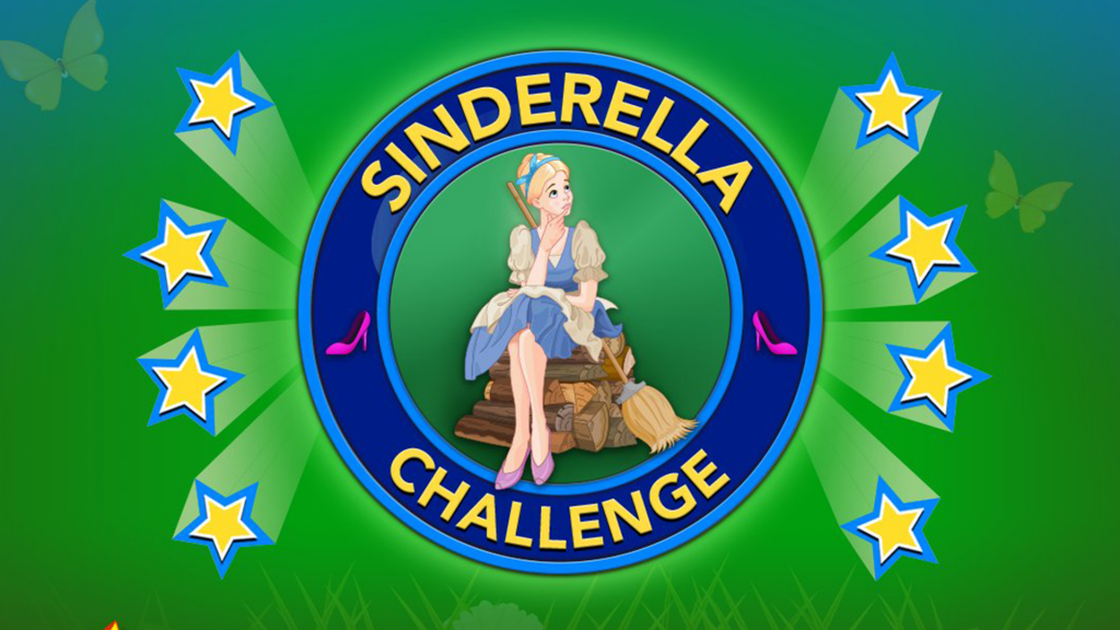 How to Complete the Sinderella Challenge in BitLife