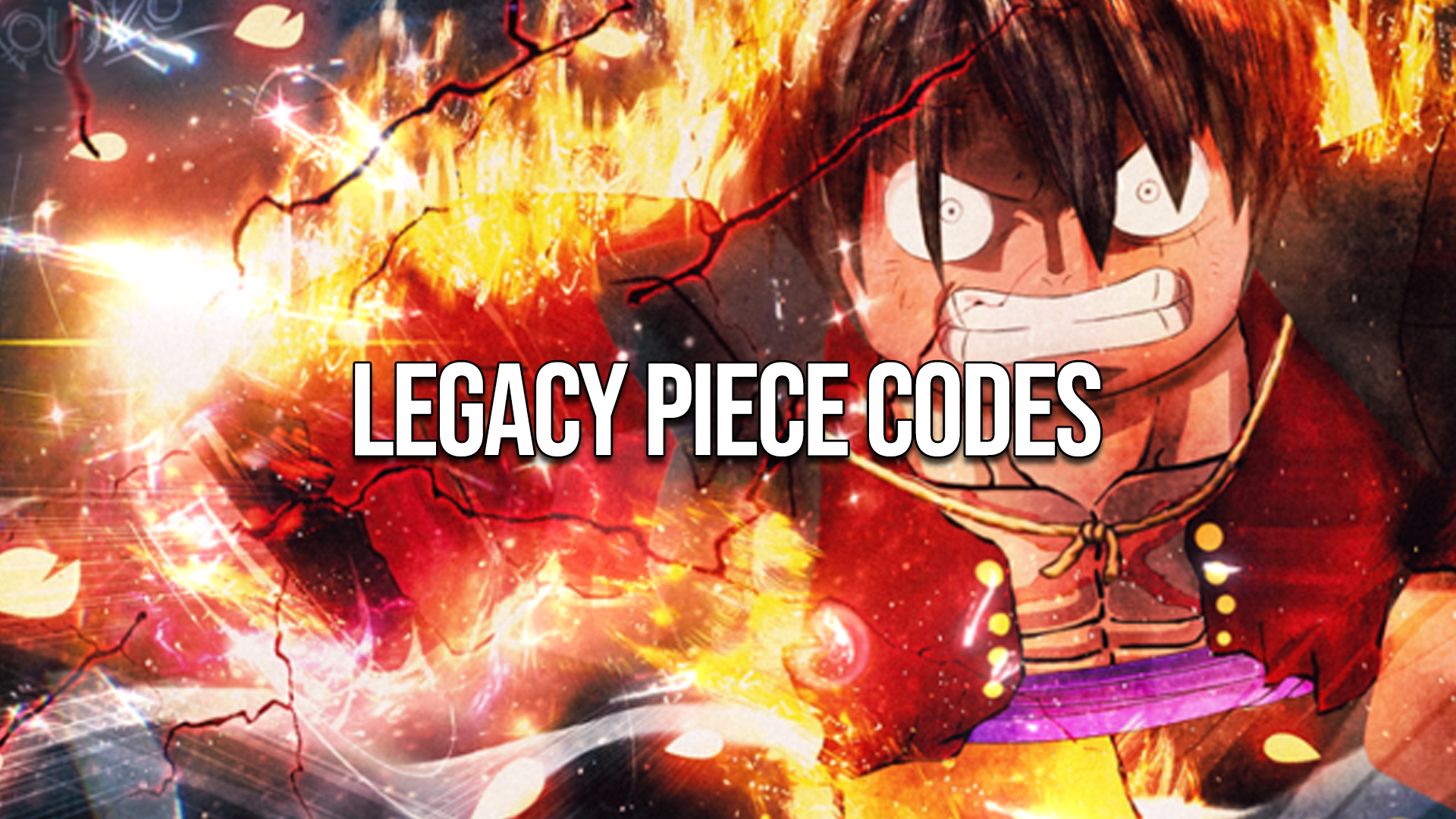 Legacy Piece Codes Gems, Gold, and Boosts (November 2022) Gamer Digest