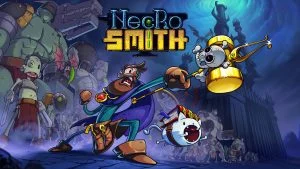 What is Necrosmith?