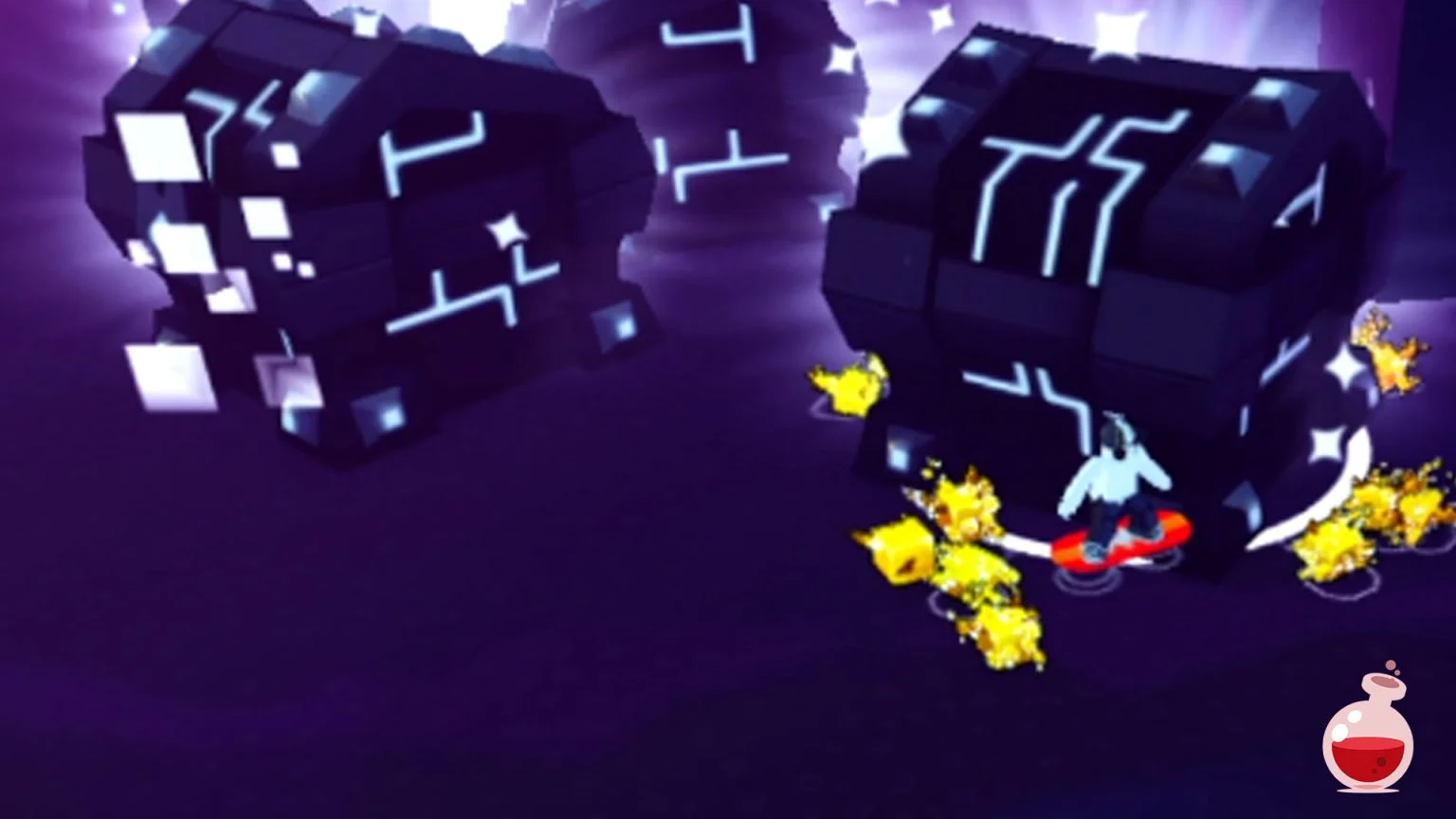 How to Get to The Void in Pet Simulator X Gamer Digest