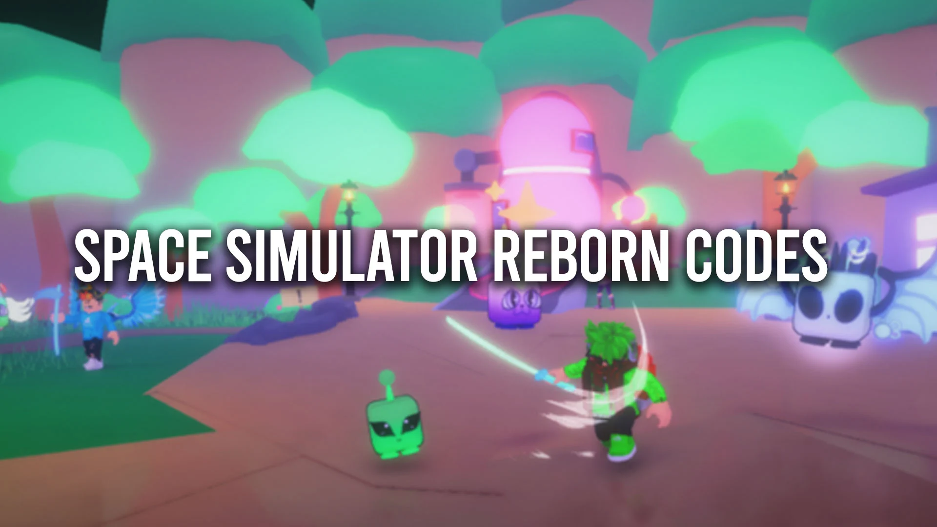 Space Simulator Reborn Codes Free Coins May 2023 Gamer Digest