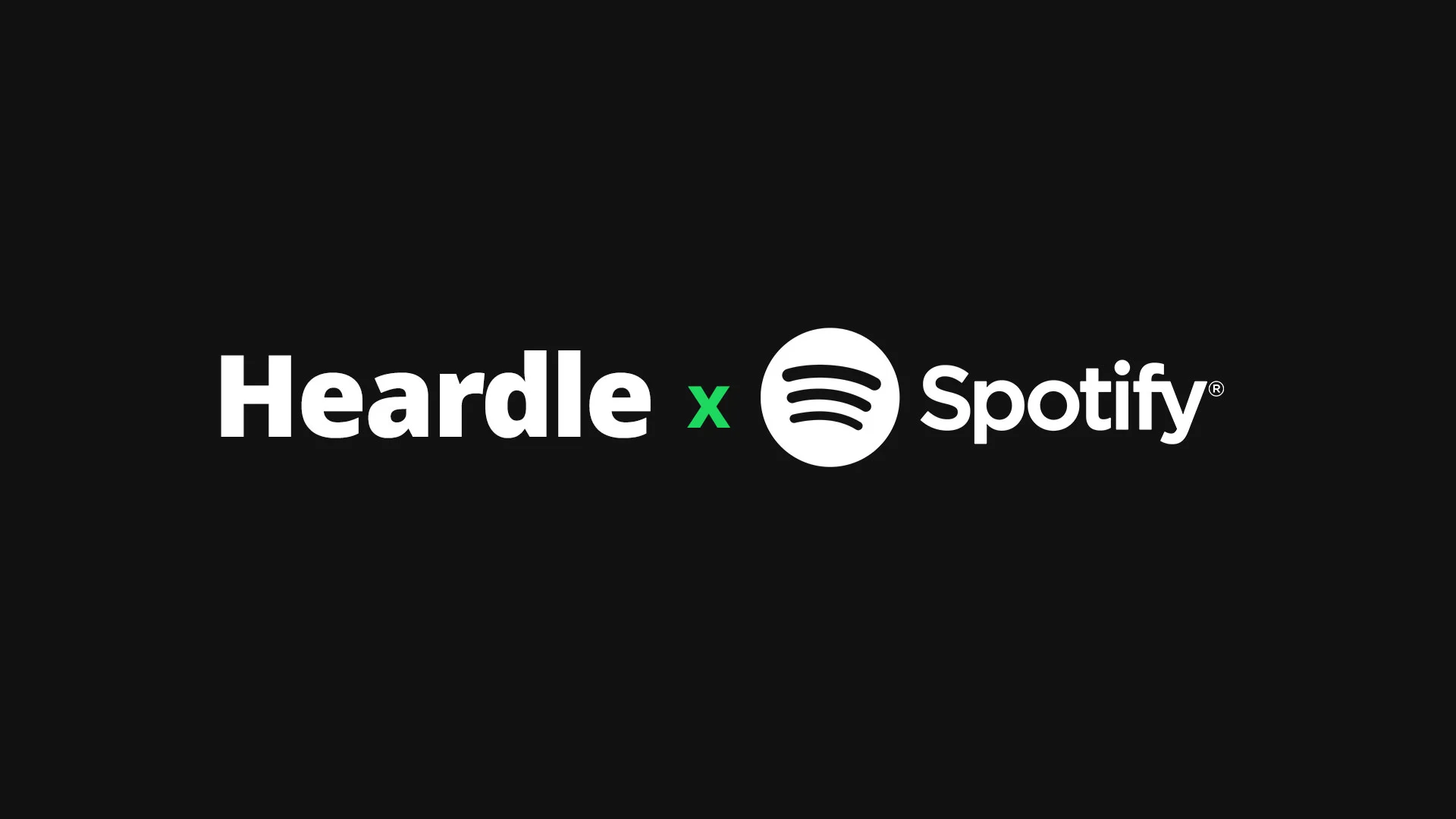 Spotify to Acquire Heardle, the Music Trivia Game