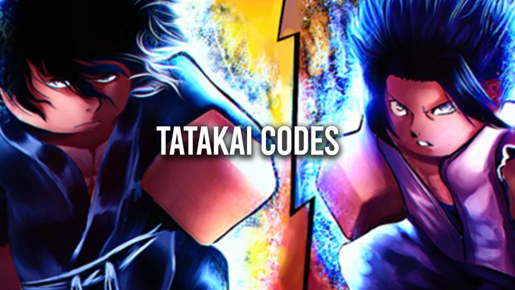 Tatakai V.2 Codes