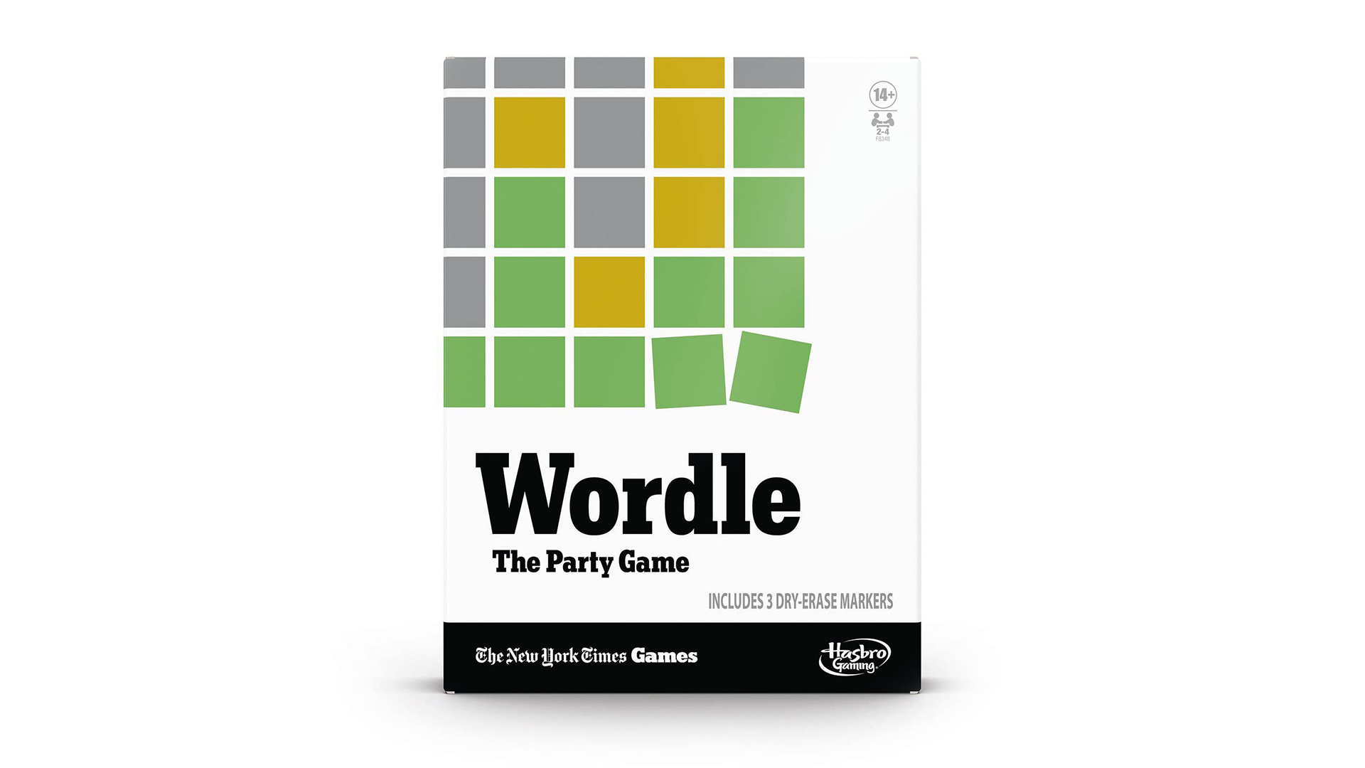 A Wordle Board Game is Coming in October  Gamer Digest