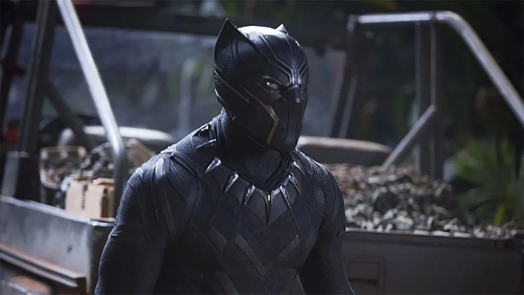 EA Is Reportedly Working on a Black Panther Game