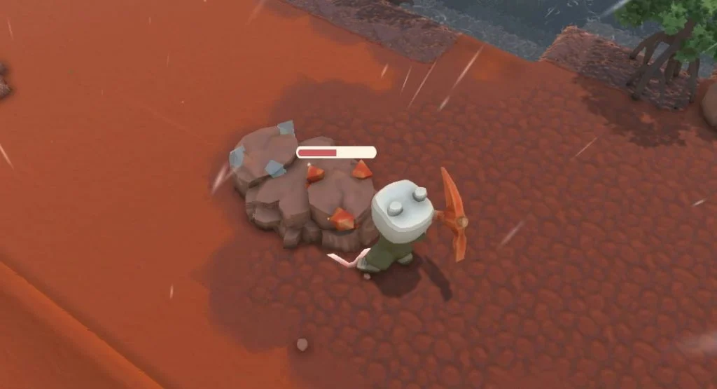 Where to Find Copper Ore in Dinkum Gamer Digest