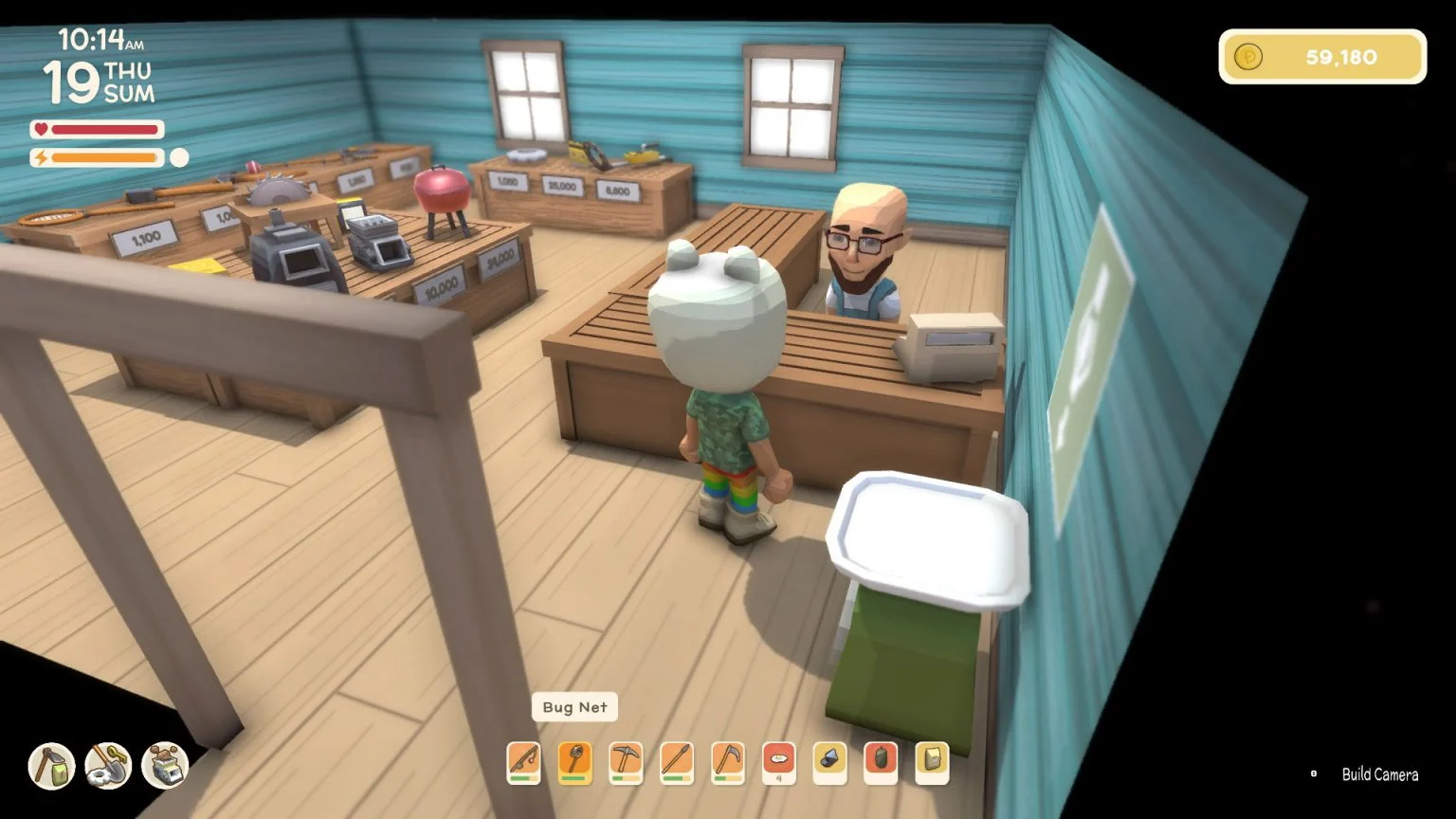 Where to Find Iron Ore in Dinkum Gamer Digest