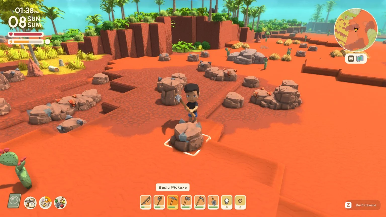 Where to Find Tin Ore in Dinkum Gamer Digest